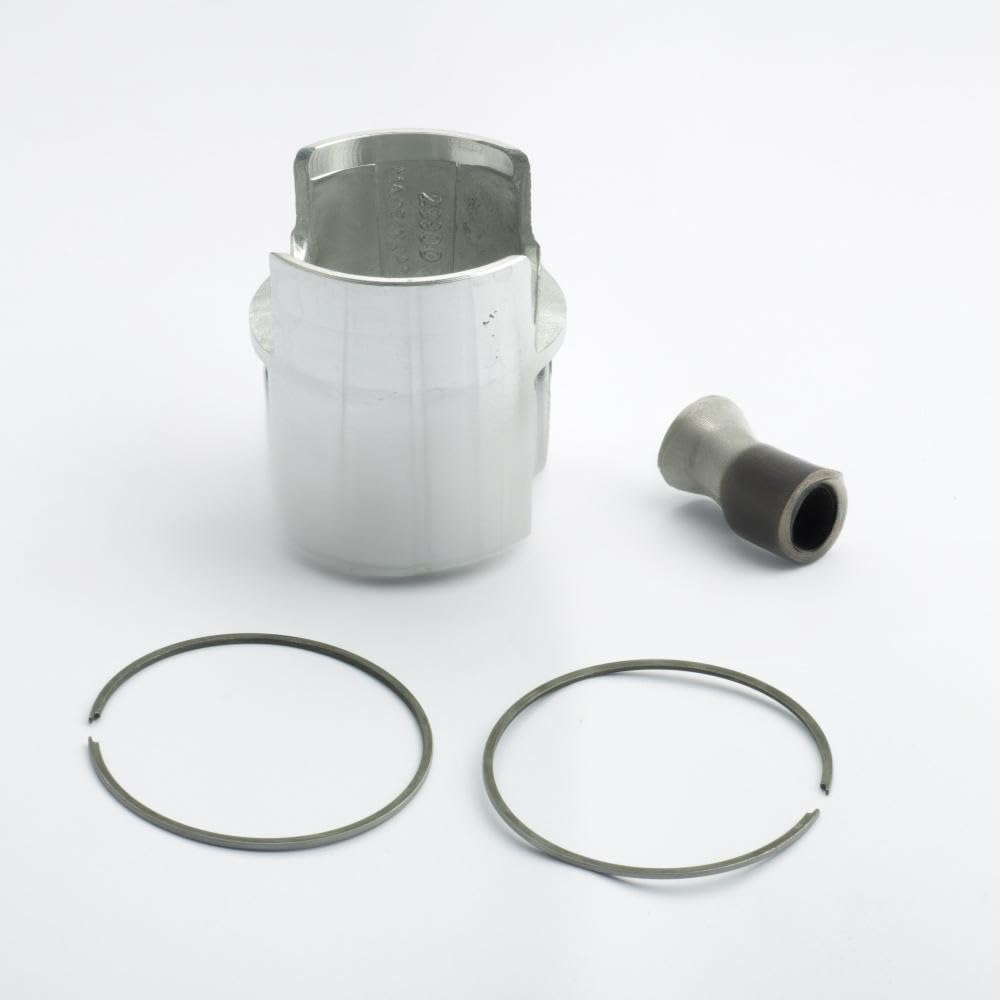 Kit cylindre 64 mm pour moto 2 temps TS185 cm³ performance