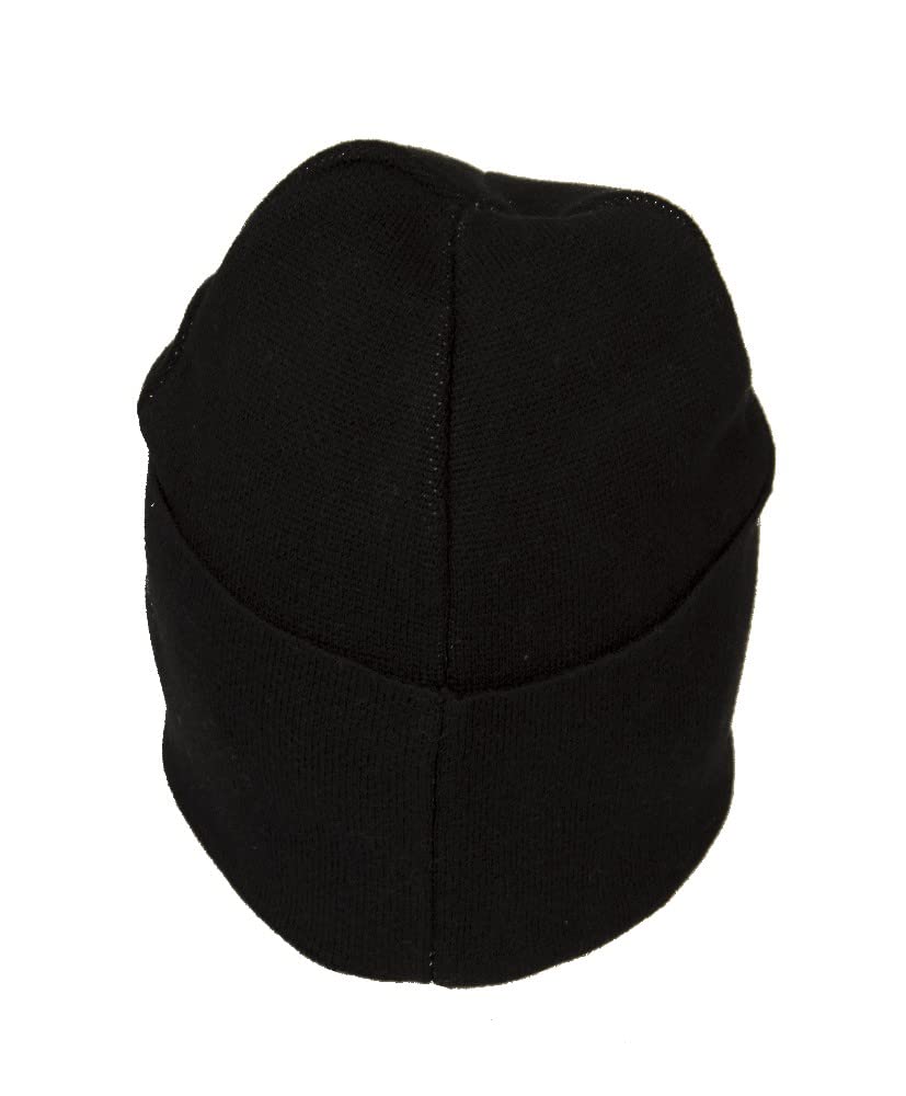 Calvin Klein Jeans Cappello Berretto Uomo CK Risvolto Articolo K50K507563 AOP Beanie