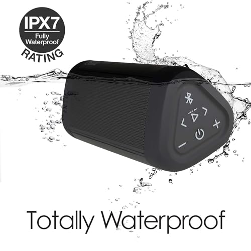 Cambridge Soundworks OontZ Ultra Dual Portable Bluetooth Speaker 5.0 2-Pack の商品画像 6