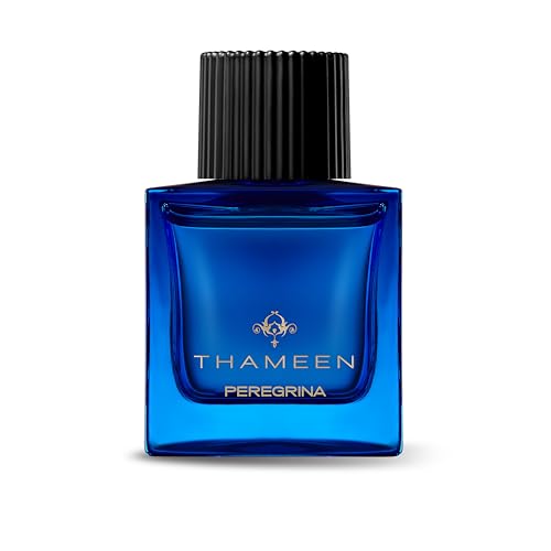 NUNU TRADING Thameen Peregrina Extrait Parfum 100 Ml