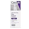 CeraVe Anti-Aging Face Cream SPF 30, Anti-Wrinkle Retinol Cream with Hyaluronic Acid and Ceramides, 1.76 oz