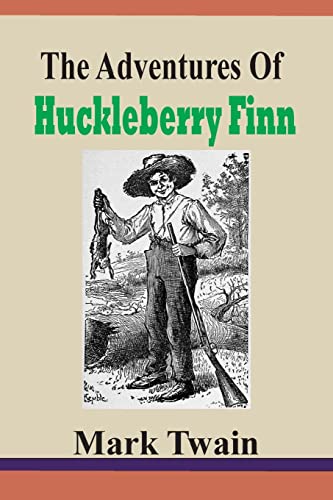 The Adventures Of Huckleberry Finn
