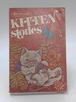 Kitten Stories B000723LZM Book Cover