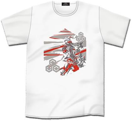 Amazon 戦国basaraシリーズ Tシャツ 浅井長政 M ゲーム