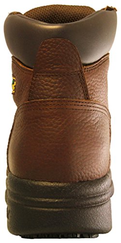 Cactus Men's 6" 6600 Slip-Resistant Work Boot3