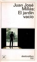 El Jardin Vacio (Alfaguara Hispanica) 8423321150 Book Cover