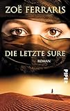 Cover zum Buch Die letzte Sure