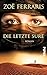 Cover zum Buch Die letzte Sure