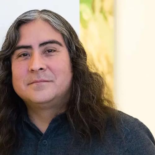 What The Sound Carries: Raven Chacon