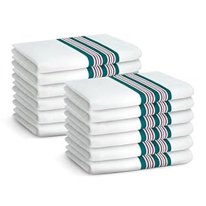 Avalon Bedding Cotton Receiving Blankets –...