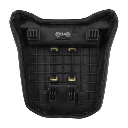 Cojín trasero Benelli TRK502X pasajero accesorio moto 3