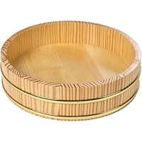 餅つき ゆりわ 桶 おひつ 樽 寿司桶 餅取り用　たらい 餅つき ゆりわ 桶 おひつ 樽 寿司桶 餅取り用 たらい