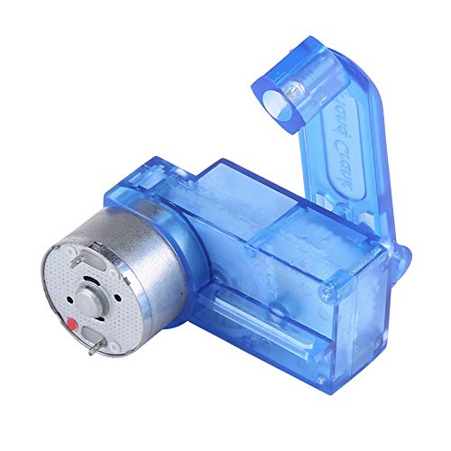 Samfox Dynamo Stromgenerator - Handkurbelgenerator, Handkurbelgetriebener Stromgenerator, Mechanische Notstromversorgung