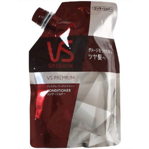 Procter & Gamble Premium Vidal Sassoon CD Tsumekae x 3 pieces