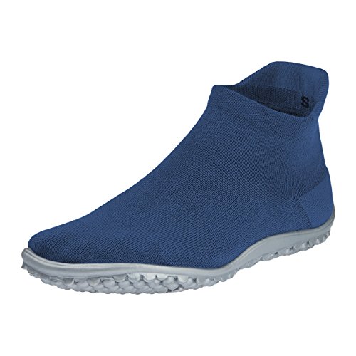 leguano Sneaker Blau