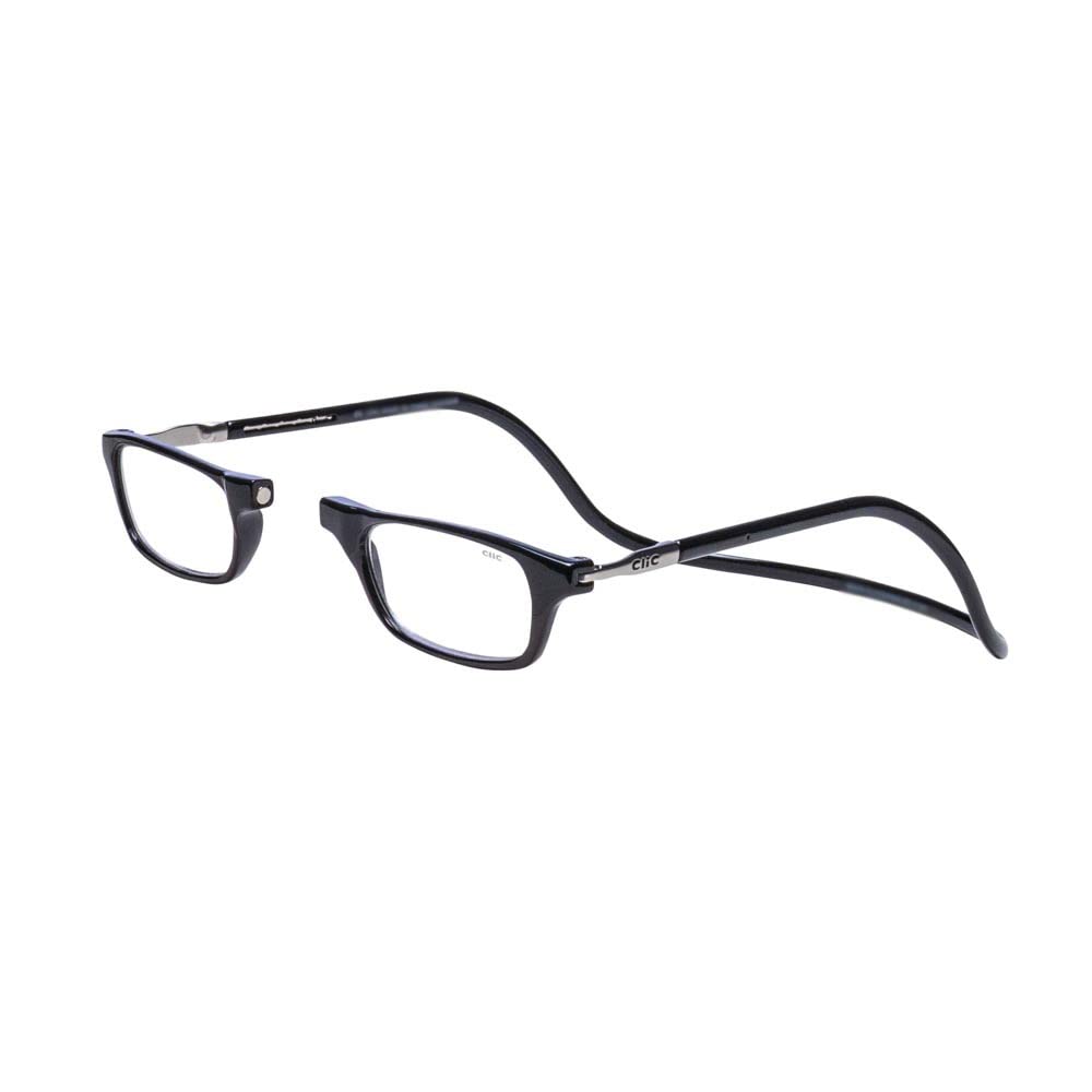 CliC Original Readers - Clear