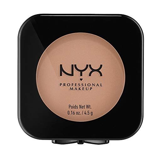 NYX PROFESSIONAL MAKEUP HD Blush, Taupe