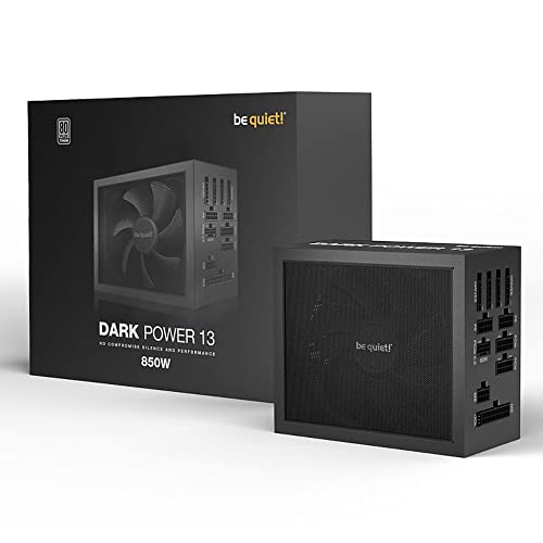 be quiet! DARK POWER 13 750W JP の商品画像 5