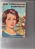 The Torridons' Surprise B004BHAP7Q Book Cover