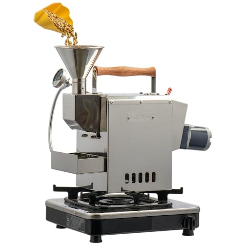 Industrial coffee roaster Probat