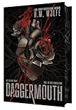 Daggermouth (The Heart Duology)