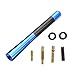 Produktbild WRC carbon fiber KFZ AM/FM Radio 11,9 cm Antenne für Ford E250 E150 CMAX F150 F250 Focus MK2 MK3 Fiesta