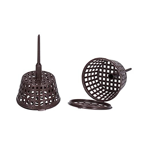 Cajas de Fertilizante para Bonsái, 20 Pzas Plástico miniatura 7