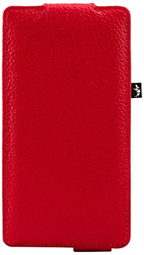 Proporta-Custodia in Pelle Universale per