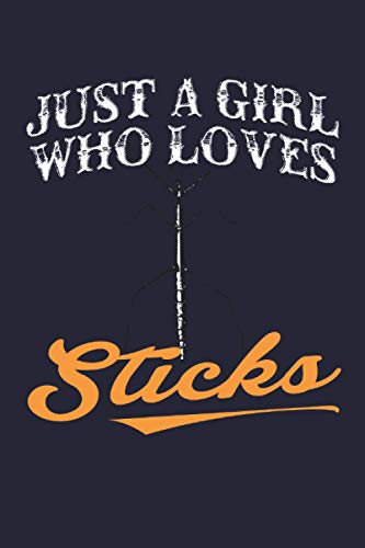  STICK PAPERBACK