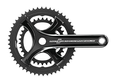 Pédalier Campagnolo Power Torque l'ingénierie italienne pour cyclisme