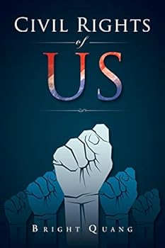 Paperback Civil Rights of US Book