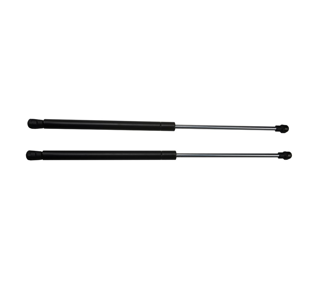 Frankberg 2x Molle a gas Portellone Posteriore Compatibile con B.o.r.a 1J6 Station Wagon 1999-2005 Golf IV 1J1 Compatto 1998-2005 P.a.s.s.a.t 3B6 Station Wagon 2000-2005