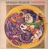  CONFRONTATION LP (VINYL ALBUM) UK TUFF GONG 1983