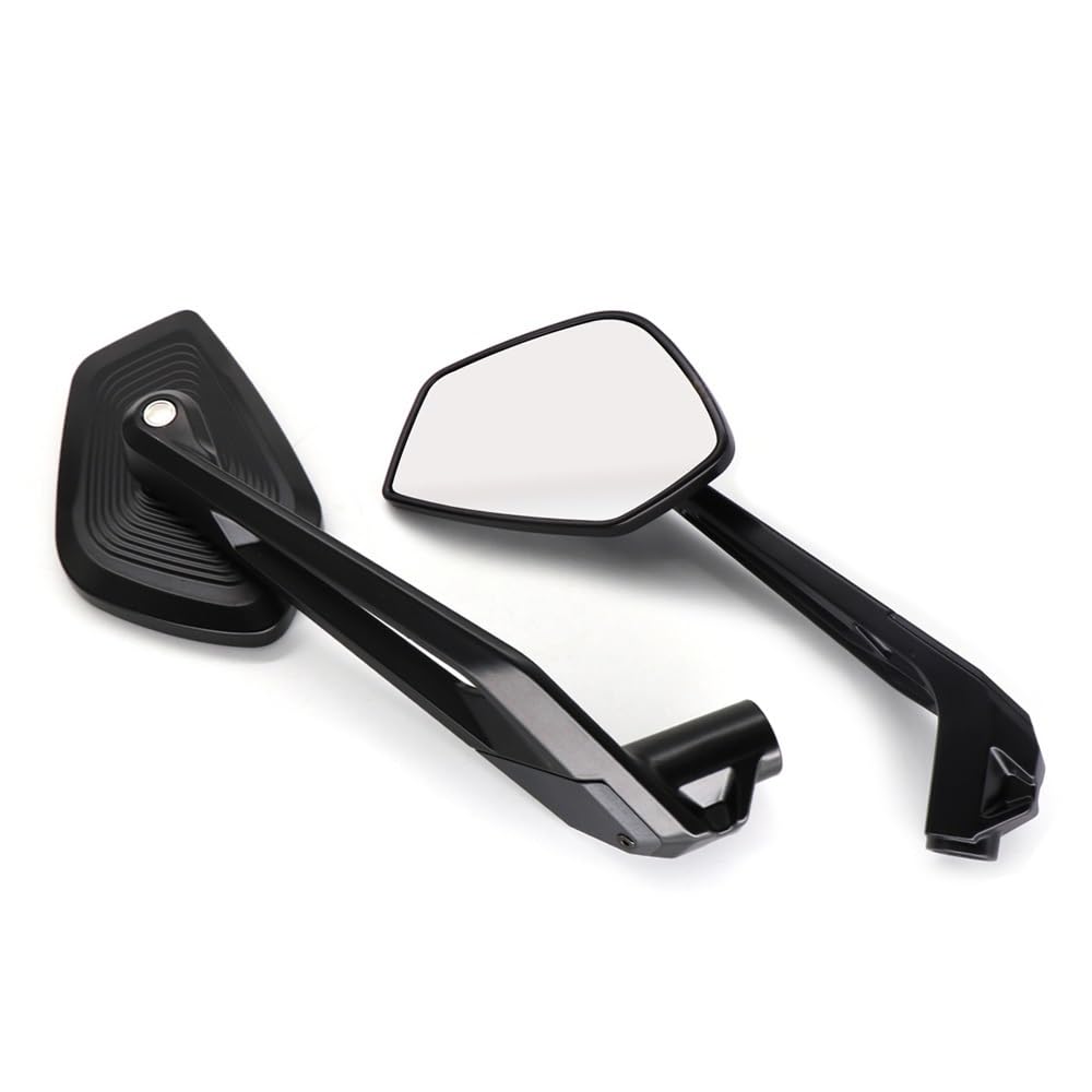 Rétroviseur de guidon Zontes ZT368G pour rouler en sécurité en ville