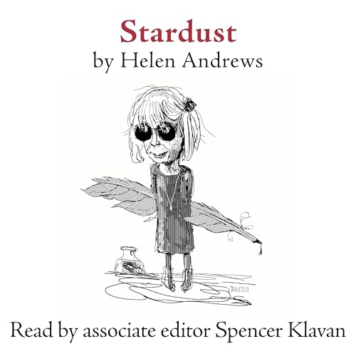 "Stardust" by Helen Andrews