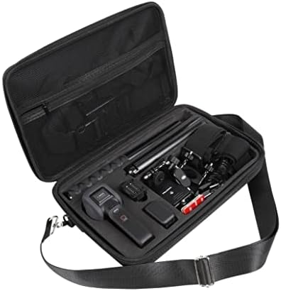 Voir Multifunctional Shoulder Bag Carrying Case for Insta360 ONE ...