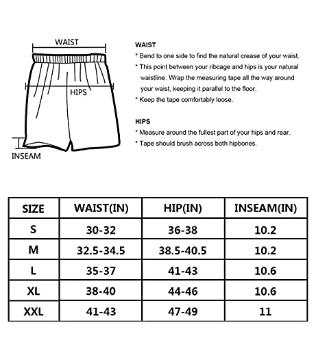KPSUN Pantaloncini da ciclismo da uomo imbottiti