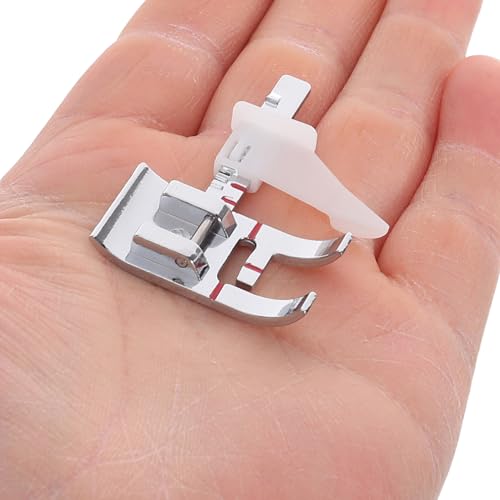 Set de 3 Pies Prensatelas para Máquina de Coser VILLCASE miniatura 4