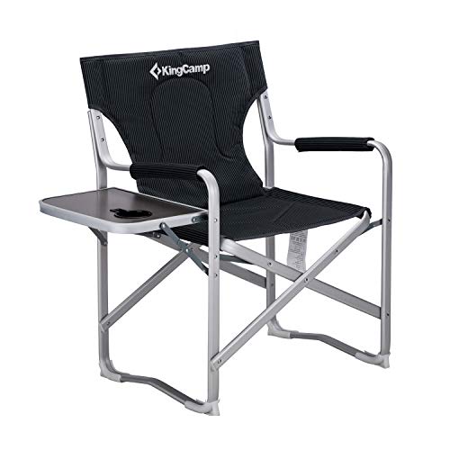 king camp director chair