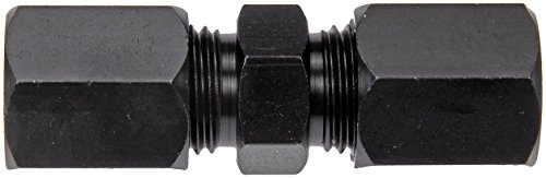 Image of Dorman 800-206 High Pressure Compression Union Rated For 5000 PSI 10mm (Pack of 2)