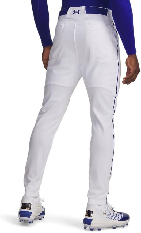 Under Armour Men's Utility Pro Tapered Piped Pants