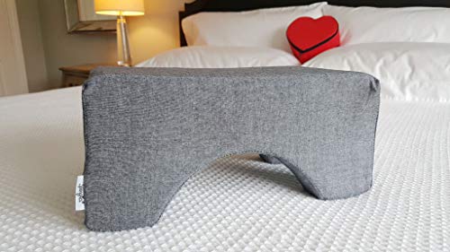 Genuine Breg Part, Abduction Pillow Contoured, Part# 100102-000