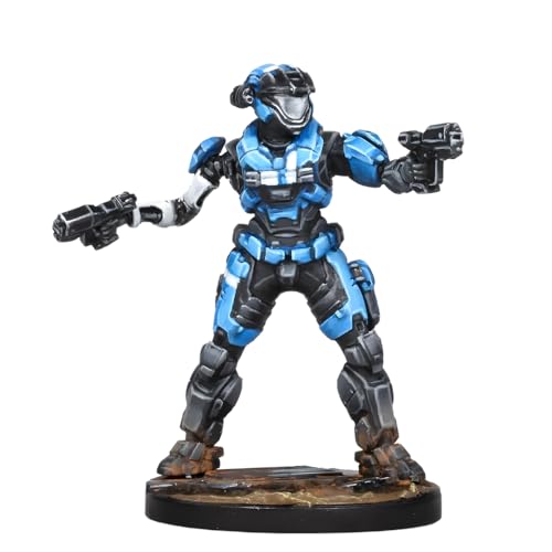 Halo: Flashpoint - Noble Team Expansion miniatura 6