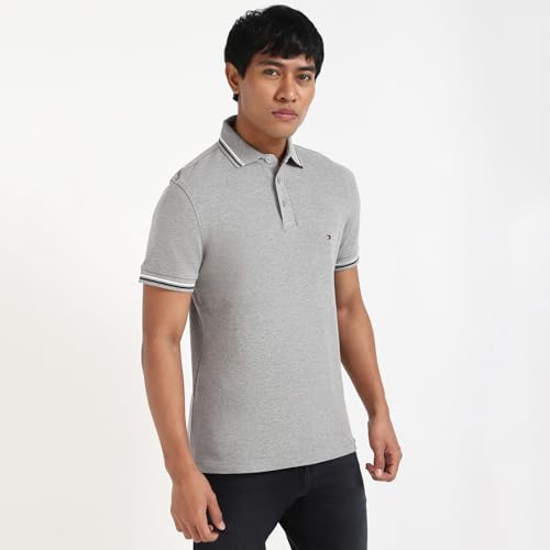 Image of Tommy Hilfiger Men Polo Shirt