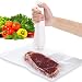TINVOO Vacuum Sealer Machine, Handheld Machine included 10pcs Air Sealing Zipper Bags USB Rechargeable Portable Cordless Kitchen Appliances for Food Saver & Sous Vide