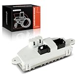 A-Premium HVAC Blower Motor Resistor Compatible with Mercedes-Benz Vehicles - GL350, GL450, GL550, GL63 AMG, GLE300d, GLE350, GLE350d, GLE400, GLE43 AMG, GLE450 AMG, GLE450 AMG, GLE550e, ML250, ML550
