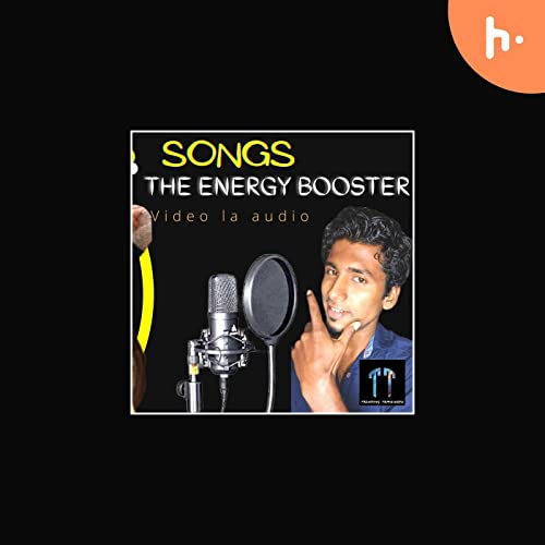 Hello makkale cover art