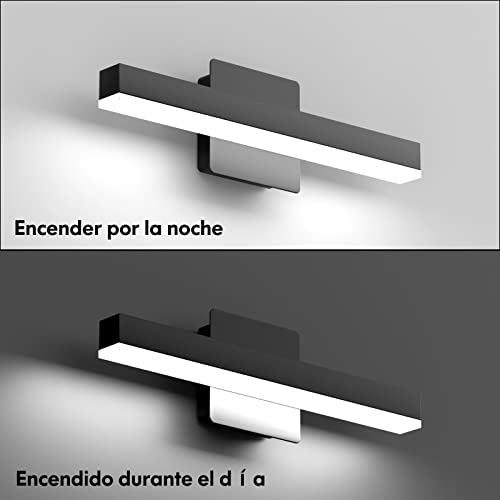 Lámparas arbotantes para baño 2 Imagen adicional