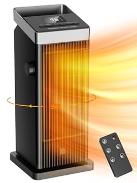 best electric heaters for homes