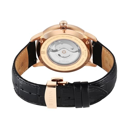 Image of Titan Astra Meteorite 2.0 Automatic - Stellar Edition